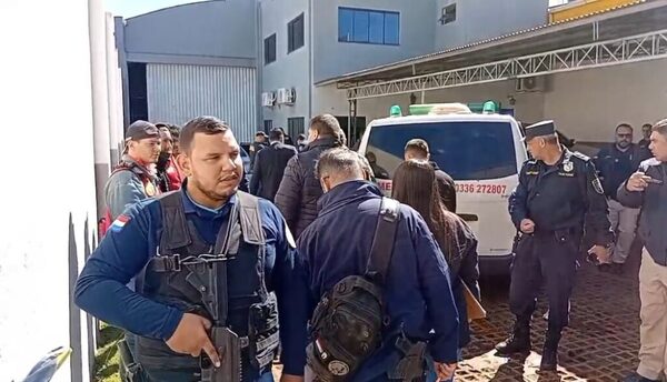 Balacera en PJC, caen presunto sicario y seis personas más tras tiroteo