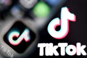 TikTok alertará a los padres por cada publicación de sus hijos - Mundo - ABC Color