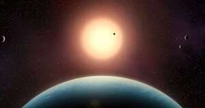 La Nación / Detectan quinto planeta potencialmente habitable en un sistema a 35 años luz