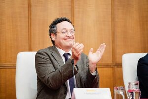 Fiscal general de España será enjuiciado por filtrar presuntamente documentos judiciales