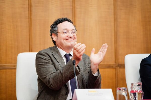 Fiscal general de España será enjuiciado por filtrar presuntamente documentos judiciales
