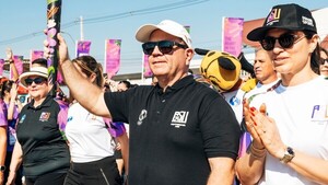 “ASU2025, el evento más grande de la historia deportiva”