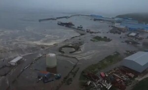 Terremoto de 8,8 al este de Rusia desata las alarmas de tsunami