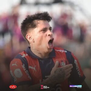 CERRO PORTEÑO BUSCA LA CIMA ANTE 2 DE MAYO EN LA NUEVA OLLA - «TVS DIGITAL»