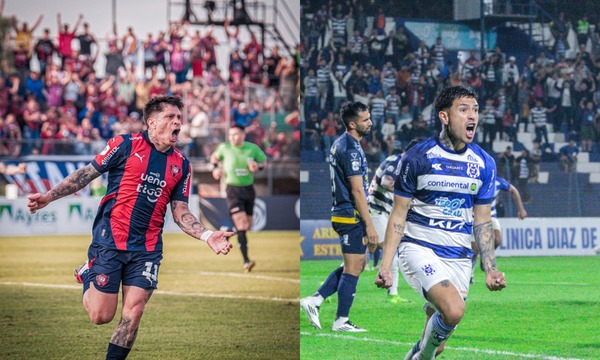 Cerro quiere tomar distancia: recibe a 2 de Mayo en La Olla | Unicanal
