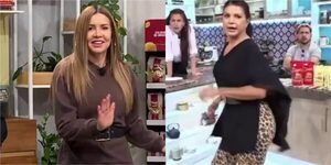 Popular / (VIDEO) ¿Nuevo round entre Dallys Ferreira y Lore Azucas por el baile de la cachaca?