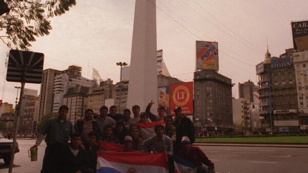 Congreso suma otro “lujo” a la lista: un obelisco de 4.280 millones