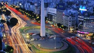 ¡Tendremos obelisco como ashá! La inversión será de G. 1.750 millones