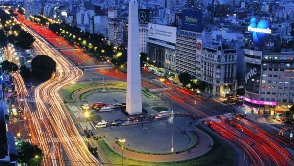 ¡Tendremos obelisco como ashá! La inversión será de G. 1.750 millones