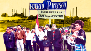 De Pinasco a la ONU: Así nació el Día de la Amistad en un rincón del Chaco
