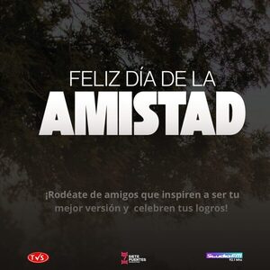 DÍA INTERNACIONAL DE LA AMISTAD 2025: UN LEGADO PARAGUAYO PARA EL MUNDO - «TVS DIGITAL»