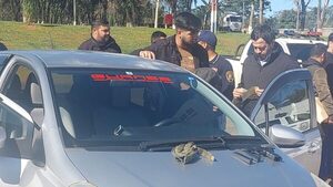 Corrupción municipal al descubierto: arrestan a vicepresidente de la Junta