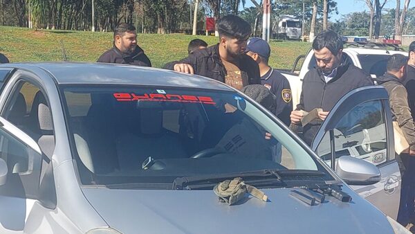 Corrupción municipal al descubierto: arrestan a vicepresidente de la Junta