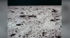 China crea máquina para fabricar ladrillos en la Luna