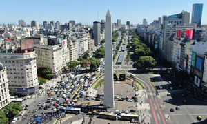 Congreso destina millones a la construcción de obelisco - OviedoPress