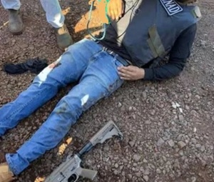 Crimen organizado usa cámaras para planear atentado en frontera
