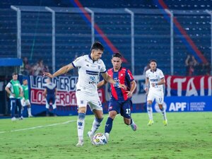 Con la oportunidad de ser el único puntero, Cerro Porteño enfrenta a 2 de Mayo