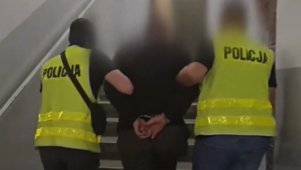 Familia exige respuestas a Cancillería por detenido en Polonia
