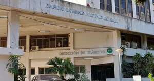 La Nación / Asunción: este jueves fenece el pago sin multas de tributos municipales