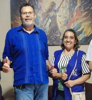 “Colorratas”: diputado cree que no hay votos para suspenderlo - Política - ABC Color