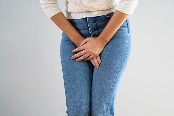 Comezón o ardor genital: causas frecuentes que no son infecciones - Sexualidad - ABC Color