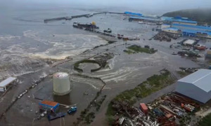 Alerta en el Pacífico: sismo en Rusia desata temor de tsunami en América - OviedoPress