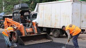 Duplicación de la ruta D027: Tendrá carriles exclusivos para colectivos