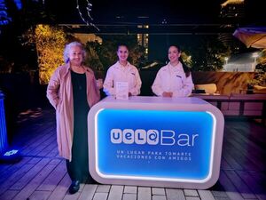 uela bar: experiencias que conectan el turismo, el consumo y la amistad