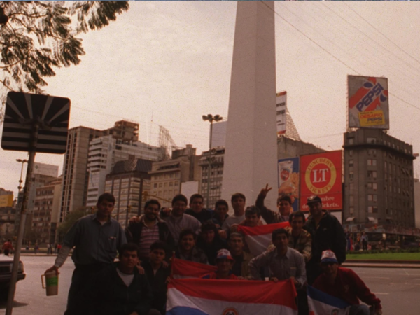 Congreso destina G. 4.280 millones a obelisco