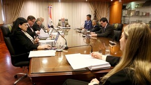 Corte aprueba uso de tobilleras electrónicas en todo el país y para cualquier tipo de delito