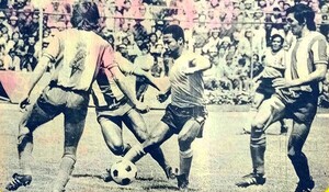 Histórico y anecdótico: El paradógico episodio de hace medio siglo que empañó el Día de la Amistad - La Tribuna