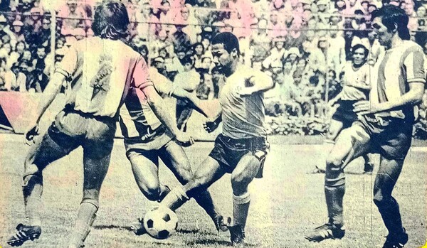 Histórico y anecdótico: El paradógico episodio de hace medio siglo que empañó el Día de la Amistad - La Tribuna