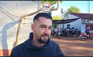 Asaltan a tesorero de la Asociación de Trabajadores Cambistas