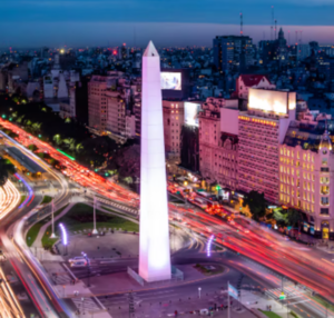 Proponen construir un obelisco conmemorativo cerca del puente Héroes del Chaco
