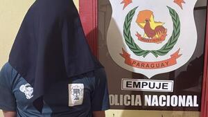 Le pillaron abusando de su propia hija de seis añitos