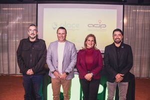 place analyzer y ACIP se al铆an estrat茅gicamente para digitalizar el mercado inmobiliario