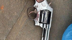 Imputan a pasero que protagonizó balacera en la Aduana de Ciudad del Este