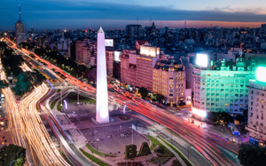 Así justifican plan de construir un obelisco - Noticiero Paraguay