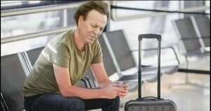 La Nación / Los memes y las mil muertes de Julio Iglesias