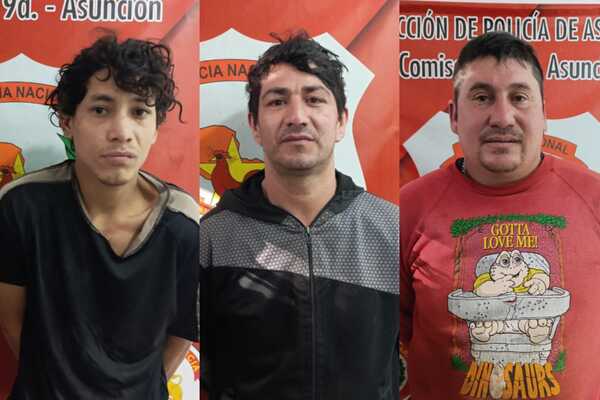 Popular / Con las manos en la masa