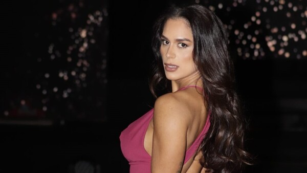 Popular / (VIDEO) ¡Fabi Martínez reveló las reglas generales para estar en su casa!