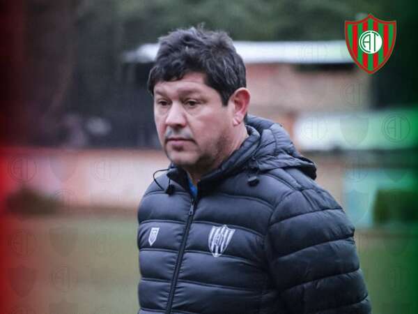 El campeón con Paraguarí del Interligas asume en Tembetary - Atlético Tembetary - ABC Color