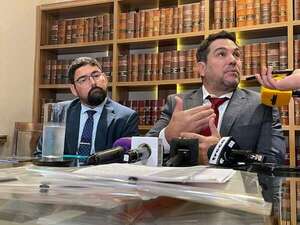 AUDIO: Caso Tuma: funcionaria de Registros Públicos alteró inhibición de forma deliberada, afirman  - A La Gran 7-30 - ABC Color