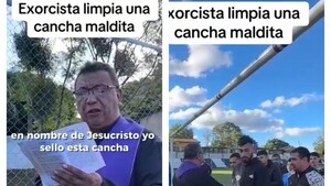 El raro caso del equipo que gana partidos con oraciones