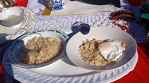 Sabor y tradición en 2ª edición del Festival del Reviro de Pdte. Franco