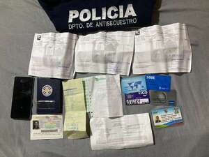 Operación BET: piden juicio para fubolistas acusados por amaños - Nacionales - ABC Color