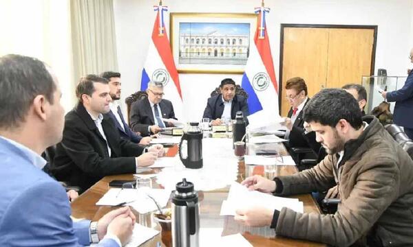 En Diputados rechazan obelisco e instan a redireccionar presupuesto a Senatur o Cultura – Prensa 5