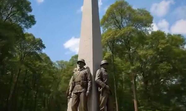 Obelisco tendrá 40 metros: exponen el diseño y las figuras – Prensa 5
