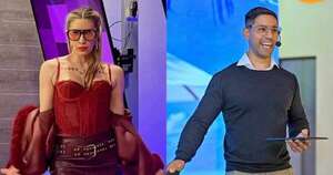 Diario HOY | Carmiña Masi nombró a exmodelo en litigio filial con ‘Rasta’ y se ofreció como testigo