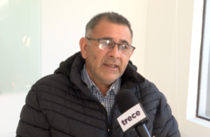 Mafia de los pagarés: salario de docente jubilado fue embargado de forma simultánea - trece